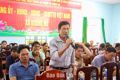 Hội thảo chuyển đổi số trong trồng và chăm sóc sầu riêng