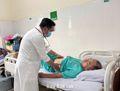 Không chủ quan khi mắc sốt xuất huyết