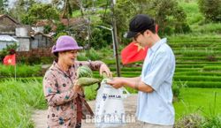 Du lịch không rác - lan tỏa lối sống xanh