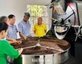 Ứng dụng công nghệ để nâng cao chất lượng cà phê