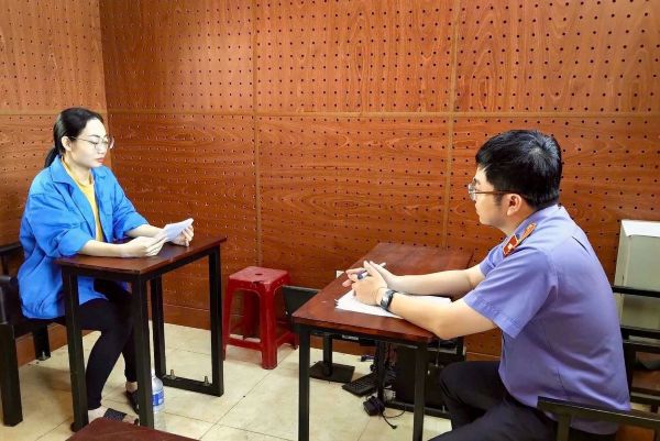 Truy tố kẻ giả danh công an để lừa đảo gần 300 triệu đồng
