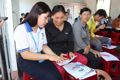 Kết nối việc làm trên môi trường số