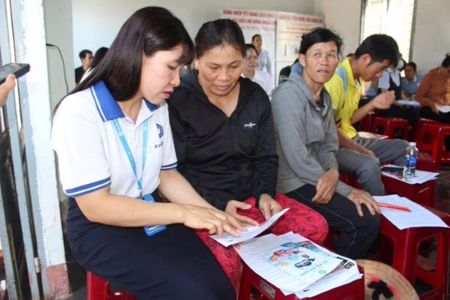 Kết nối việc làm trên môi trường số