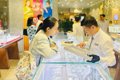 Cập nhật giá vàng sáng 22/8/2026: SJC, nhẫn trơn 9999 BTMC DOJI Phú Quý
