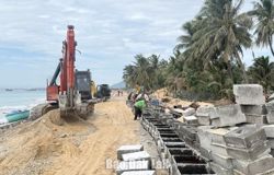 Cần thêm sức bật để đạt mục tiêu tăng trưởng GRDP 10%