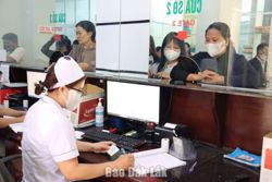 Năm học 2026 - 2027, học sinh, sinh viên Đắk Lắk được hỗ trợ 55% mức đóng BHYT