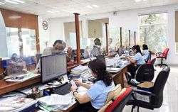 BHXH Việt Nam tăng cường bảo đảm an toàn thông tin dịp nghỉ lễ 2/9