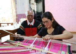 Đắk Lắk xây dựng 20 xã điểm vùng dân tộc thiểu số