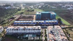 Đắk Lắk quy định các khu vực phải phát triển nhà ở theo dự án