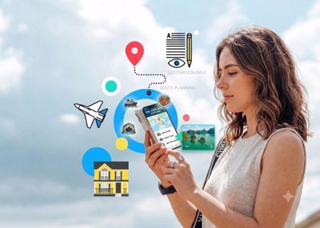Công nghệ kiến tạo du lịch bền vững