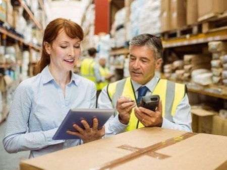  Bàn giao tài sản doanh nghiệp: Những điều cần lưu ý