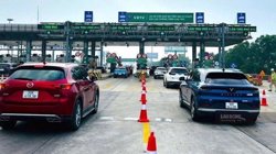 Phó Thủ tướng chỉ đạo rà soát, chấn chỉnh hoạt động thu phí điện tử đường bộ