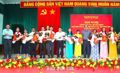 Vân Hòa sắp xếp, tổ chức bộ máy các trường học trên địa bàn xã