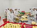 Nâng chất, nâng giá trị trái sầu riêng
