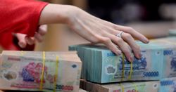 Lãi suất ngân hàng ngày 26/8/2026: Khối ngoại niêm yết mức cao nhất 7%/năm tại các kỳ hạn dài