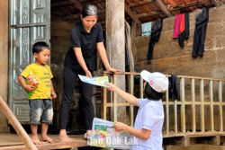 Số ca mắc sốt xuất huyết Dengue tăng 39,4% so với cùng kỳ năm 2025