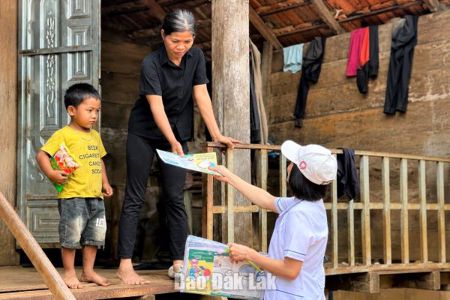 Số ca mắc sốt xuất huyết Dengue tăng 39,4% so với cùng kỳ năm 2025