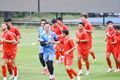 ASEAN Cup: Món quà đội tuyển Việt Nam tặng cổ động viên mừng Tết Độc lập