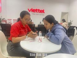 Đến năm 2030, Đắk Lắk phủ sóng mạng 5G tới 99% dân số
