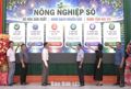 Xã Dang Kang thành lập hợp tác xã nông nghiệp số