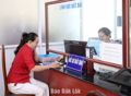 Xử lý dứt điểm hồ sơ đất đai còn tồn đọng