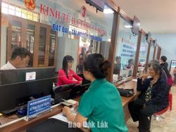 Rà soát quy trình nội bộ: Chuẩn hóa quy trình, phân định rõ trách nhiệm