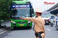 Đảm bảo an toàn giao thông dịp nghỉ lễ 2/9