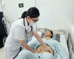 Cảnh giác ngộ độc paracetamol