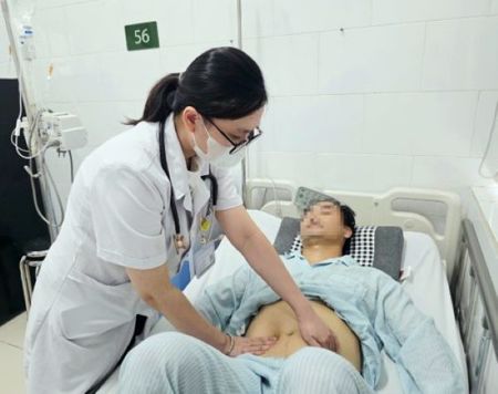 Cảnh giác ngộ độc paracetamol