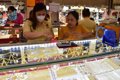 Cập nhật giá vàng sáng 28/8/2026: SJC, nhẫn trơn 9999 BTMC DOJI Phú Quý thứ Sáu