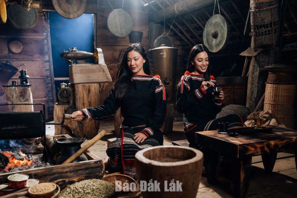 Cà phê kể chuyện trăm năm - Kỳ 2: Cà phê Robusta - Từ xuất khẩu thô đến bài toán tạo giá trị tỷ đô