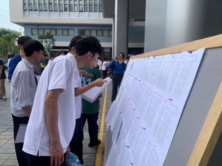 Thi lớp 10 chỉ còn 2 môn: Áp lực có thực sự giảm?