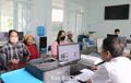 Phú Mỡ đưa dịch vụ công đến gần người dân