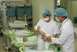 Chú trọng kiểm soát mất cân bằng giới tính khi sinh