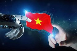 Phấn đấu đến 2030 kinh tế AI đạt 6% GDP