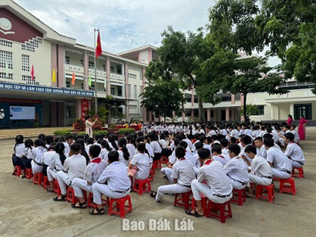 Tái cấu trúc mạng lưới trường học - Kỳ 2: Linh hoạt các mô hình