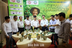 Cà phê kể chuyện trăm năm - Kỳ cuối: Kiến tạo Buôn Ma Thuột - Thủ phủ cà phê ngon nhất thế giới