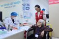 Đắk Lắk: Hơn 13.000 người thuộc diện ưu tiên được khám sức khỏe miễn phí