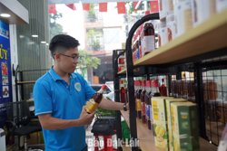 Bắt nhịp sống mới