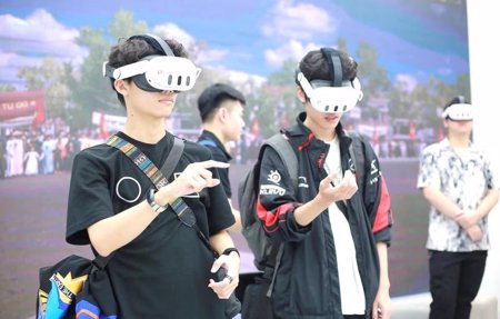 Biến sức hút của STEM thành nguồn nhân lực chất lượng cao