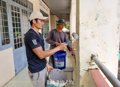 Đầu tư cơ sở vật chất, sẵn sàng cho năm học mới