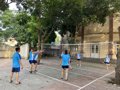 Người trưởng thành nên vận động ít nhất 150 phút mỗi tuần