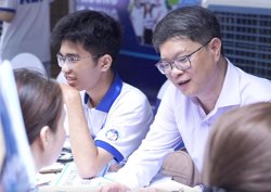 Hồ sơ xét tuyển tăng, nhiều trường dự báo điểm chuẩn sẽ điều chỉnh