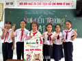 Đắk Lắk sẵn sàng bước vào năm học mới