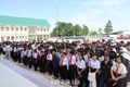 Đồng loạt khai giảng năm học mới từ 7 giờ 30 đến 8 giờ 30 ngày 5/9