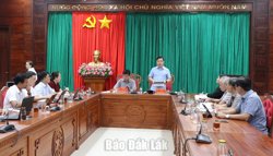Sắp xếp mạng lưới trường lớp theo hướng lấy học sinh làm trung tâm