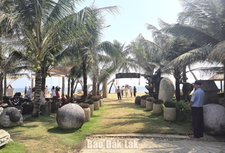 Từ Làng Lò nghĩ về những làng du lịch cộng đồng ở Đông Đắk Lắk