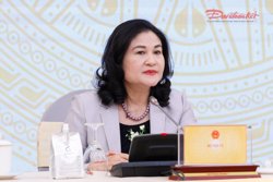 Sau sắp xếp, cả nước giảm 41.511 thôn, tổ dân phố