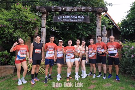  Khai phá tiềm năng du lịch thể thao