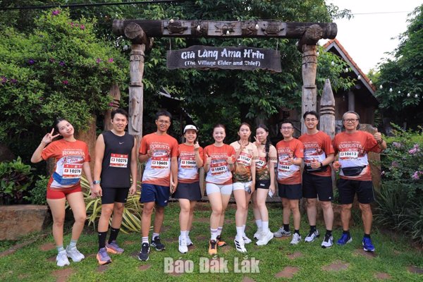  Khai phá tiềm năng du lịch thể thao